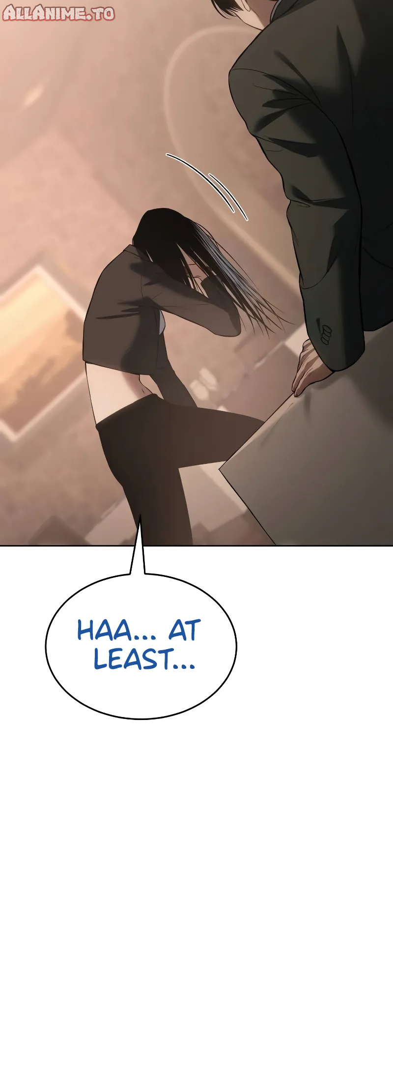 Read Mr. Baek Manga Online