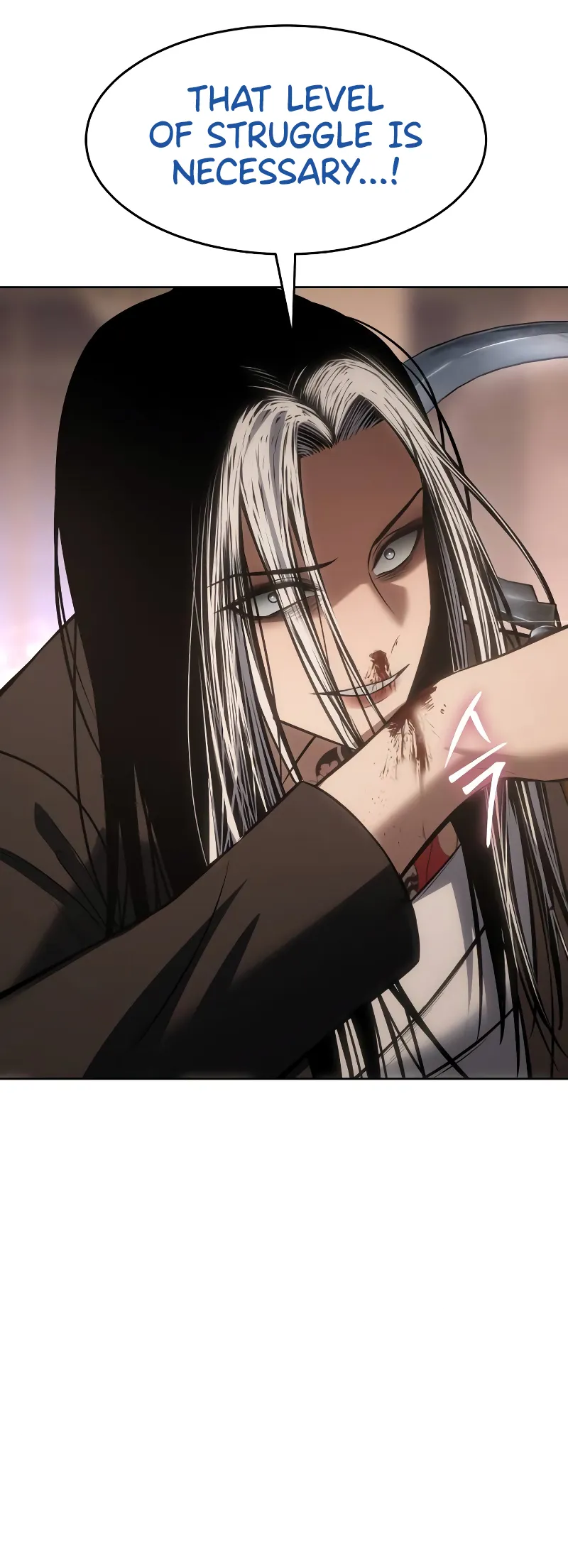 Read Mr. Baek Manga Online