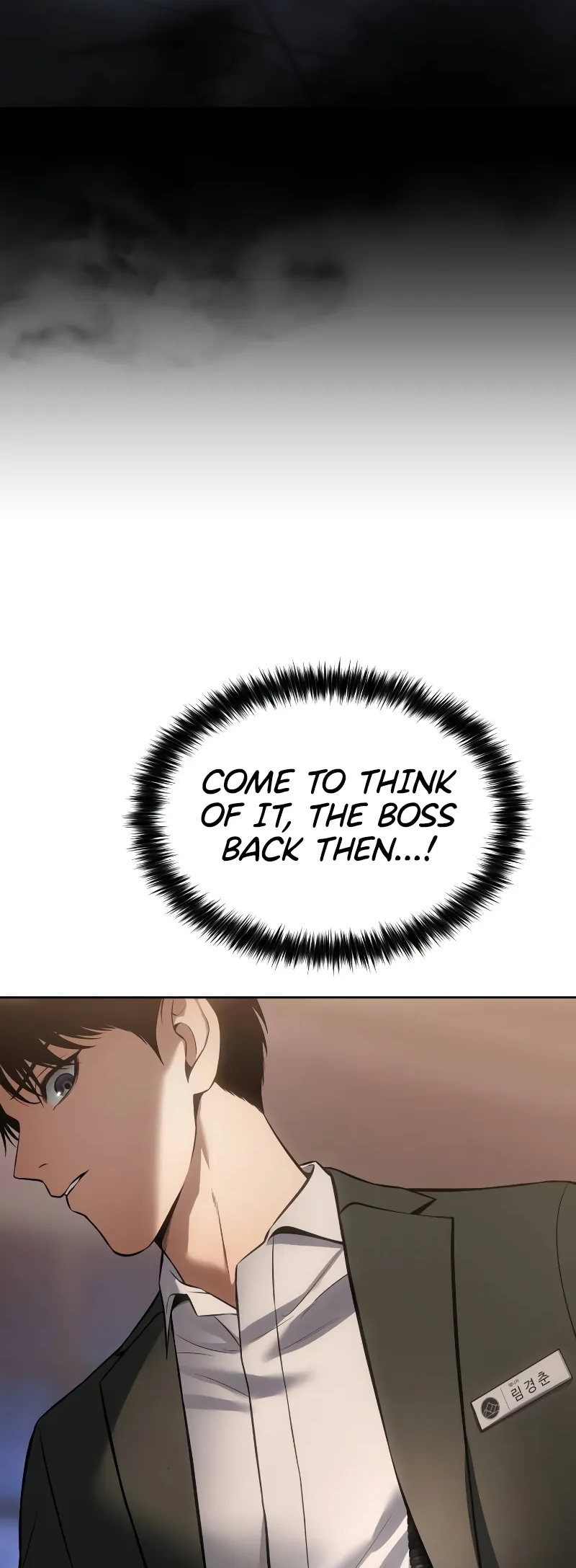 Read Mr. Baek Manga Online