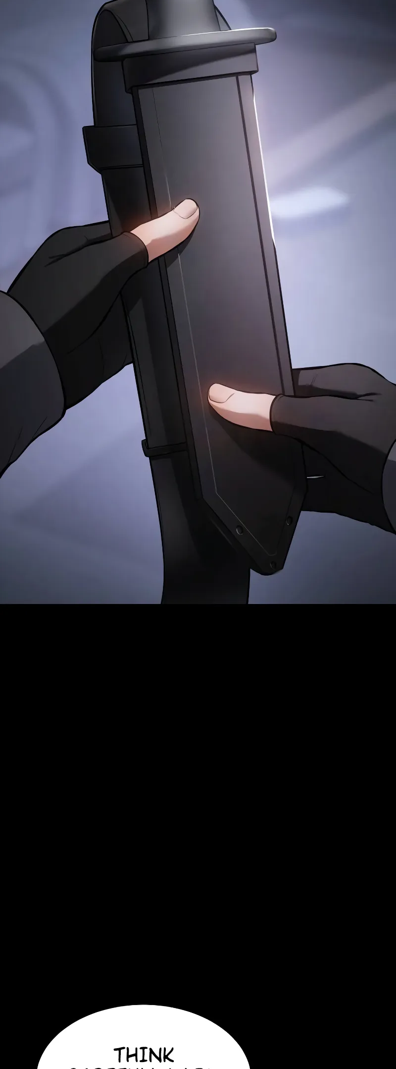 Read Mr. Baek Manga Online