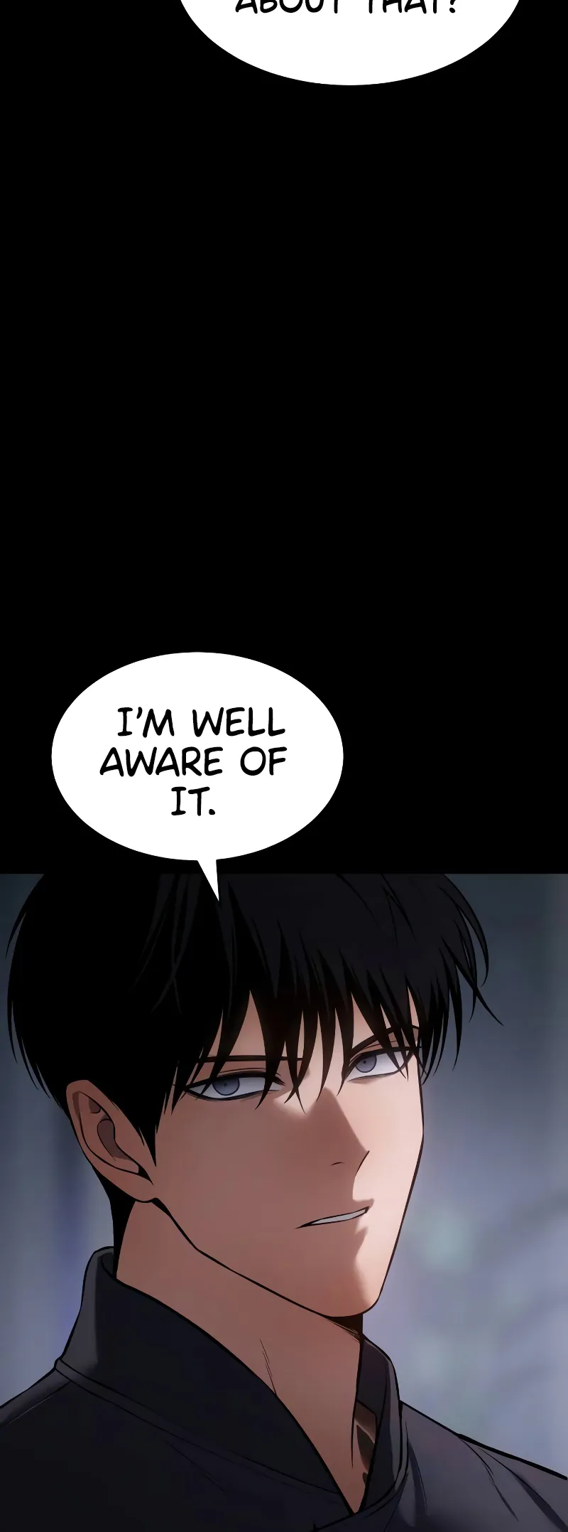Read Mr. Baek Manga Online