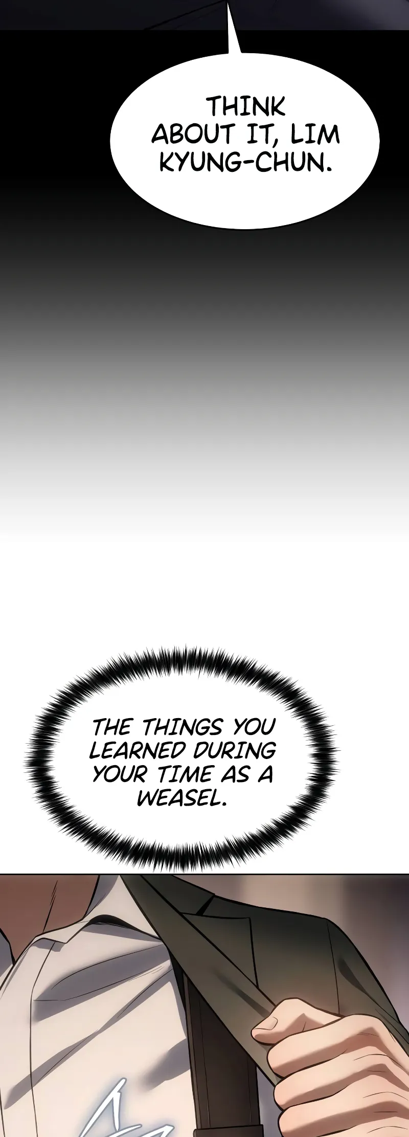 Read Mr. Baek Manga Online