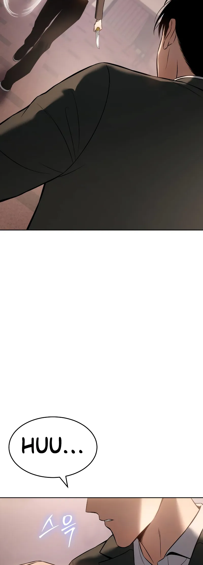 Read Mr. Baek Manga Online