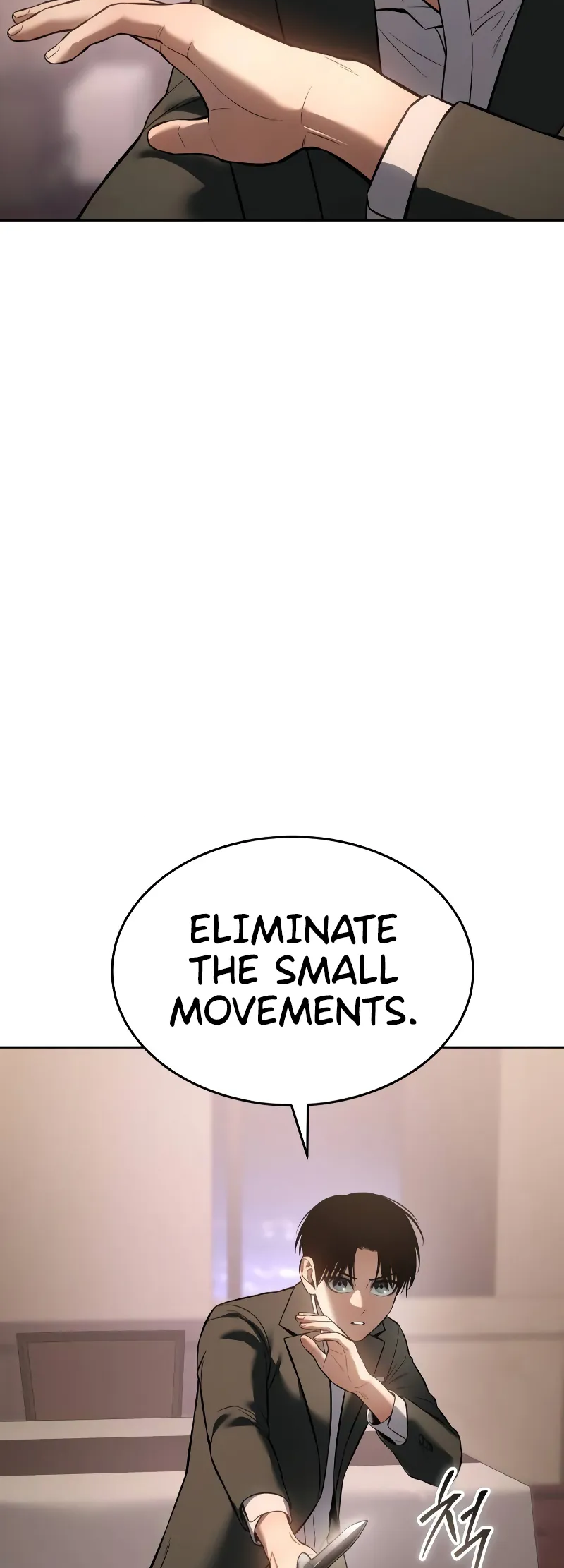 Read Mr. Baek Manga Online