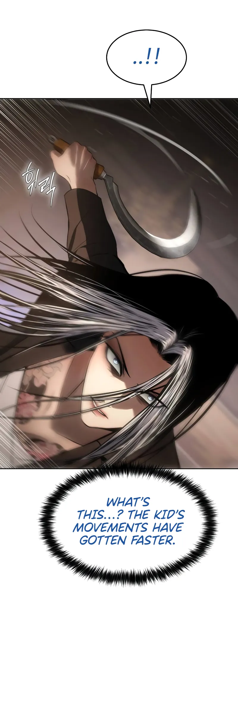 Read Mr. Baek Manga Online