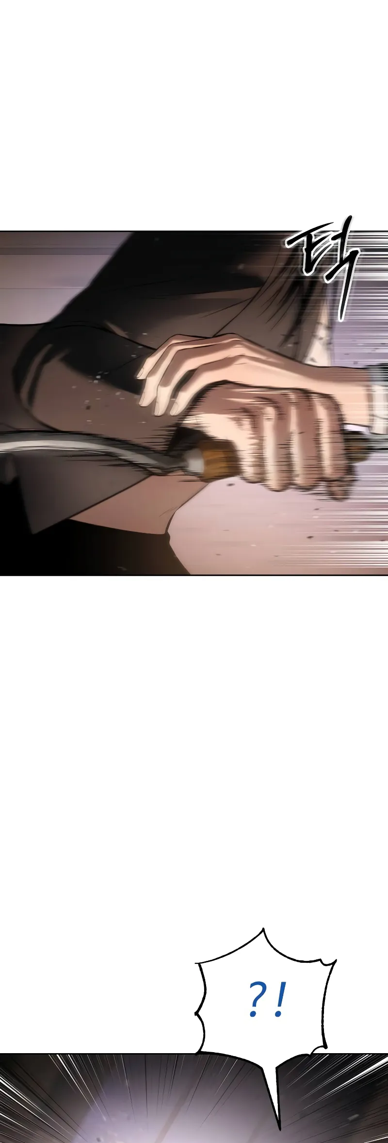 Read Mr. Baek Manga Online