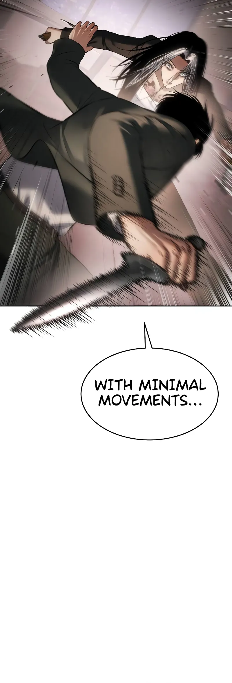 Read Mr. Baek Manga Online