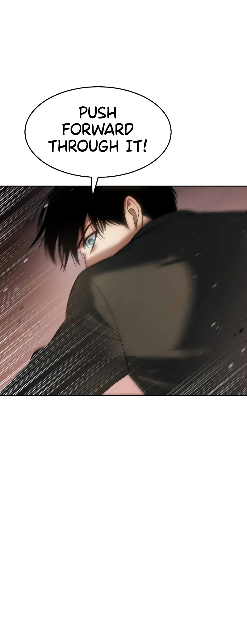Read Mr. Baek Manga Online