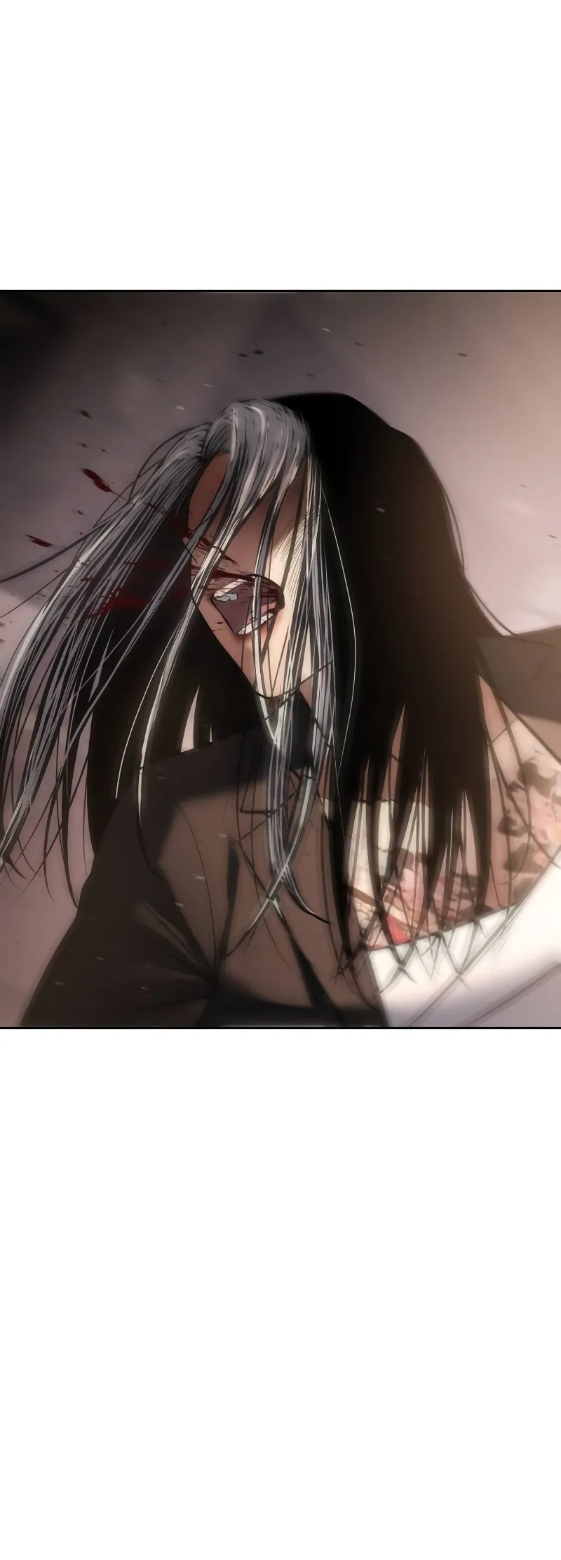 Read Mr. Baek Manga Online