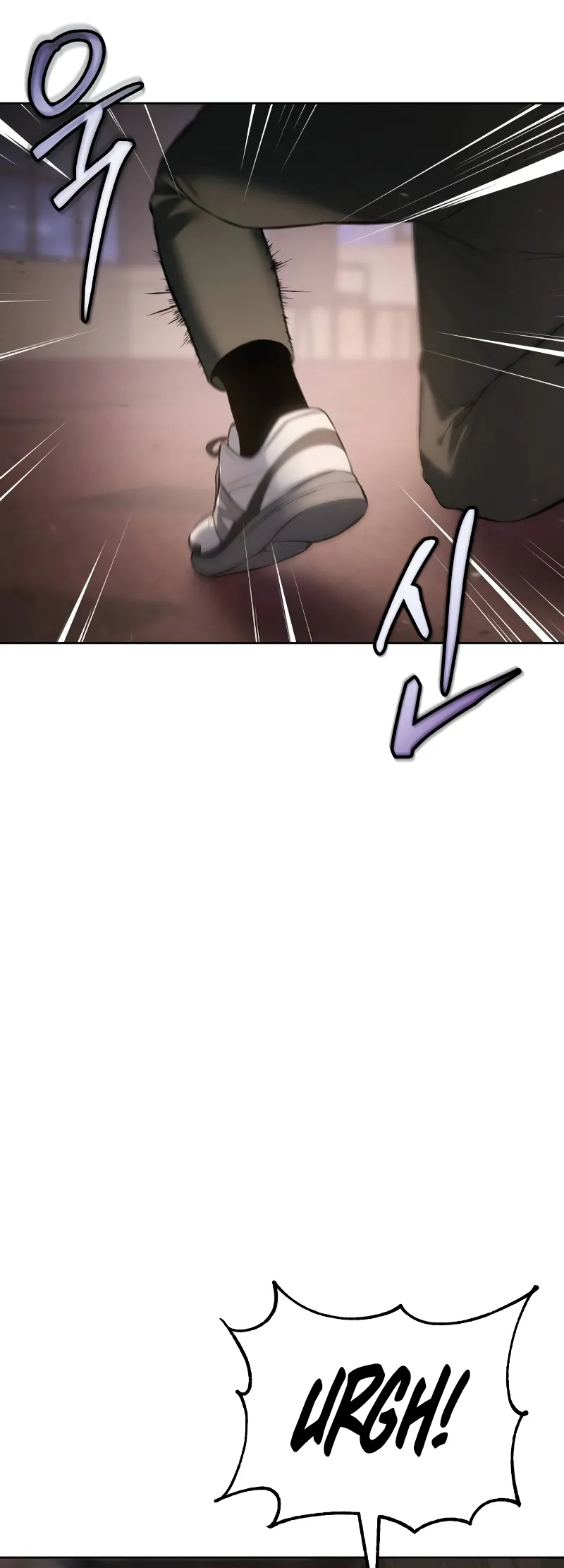 Read Mr. Baek Manga Online