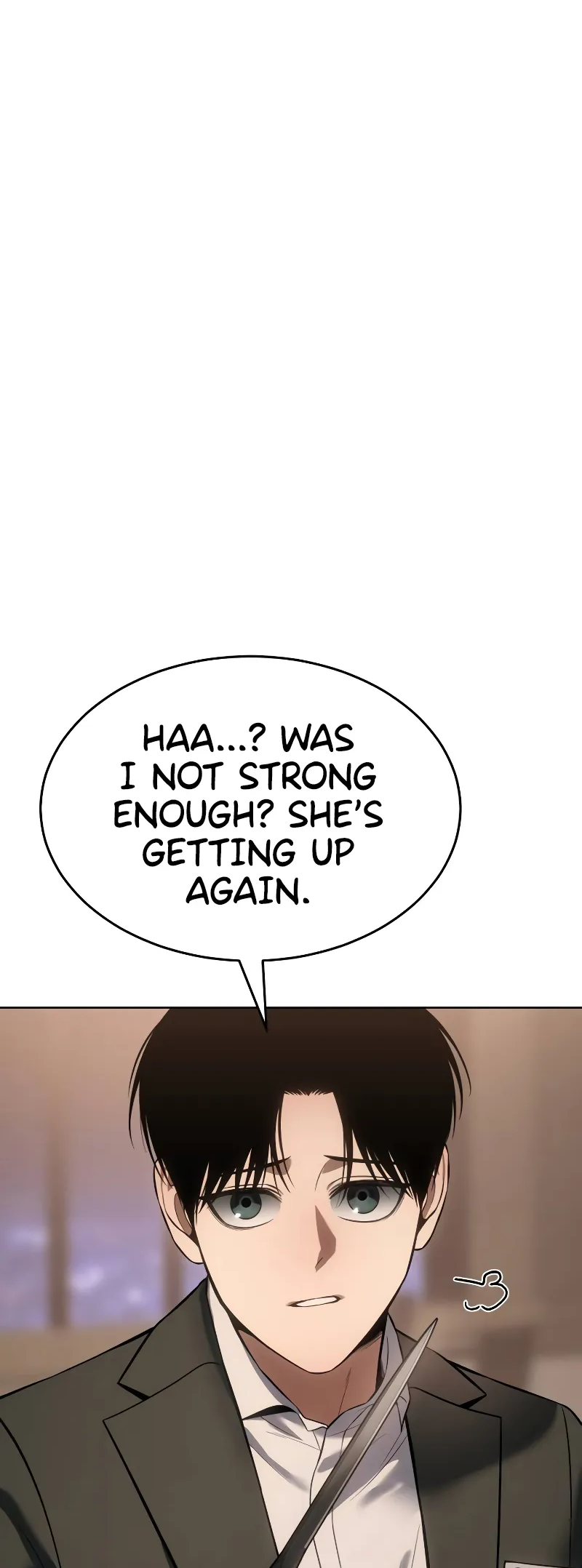Read Mr. Baek Manga Online