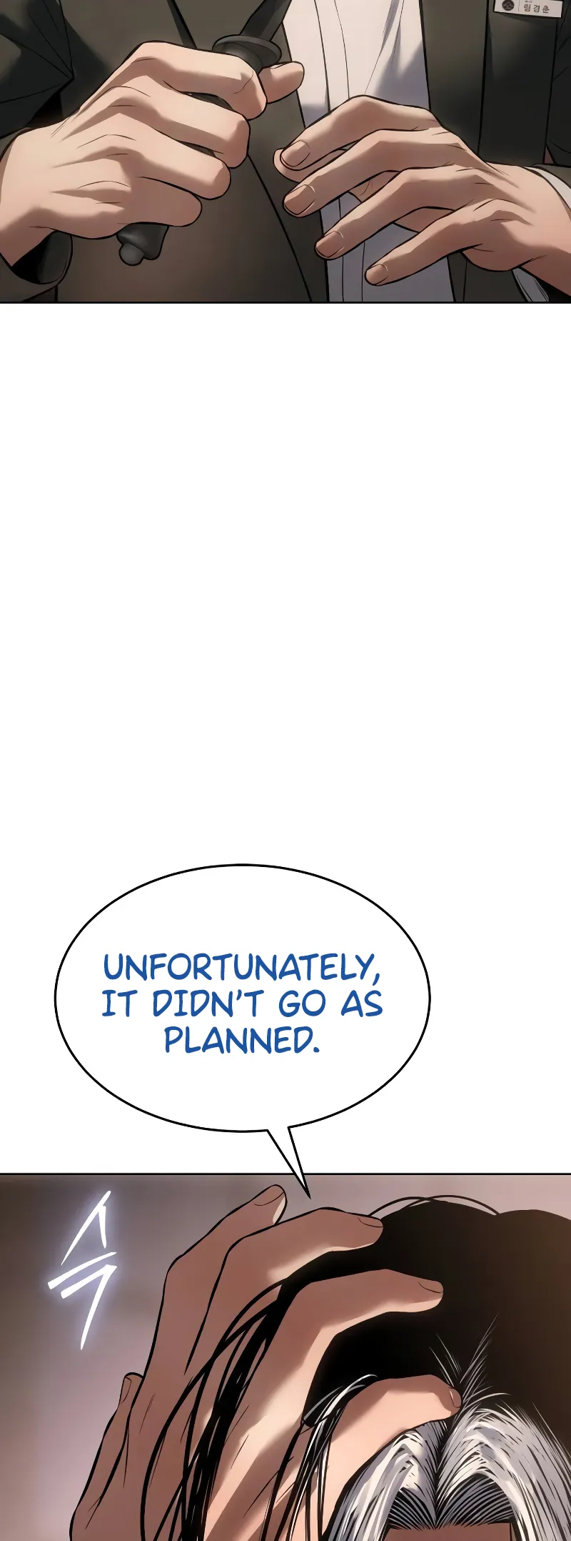 Read Mr. Baek Manga Online