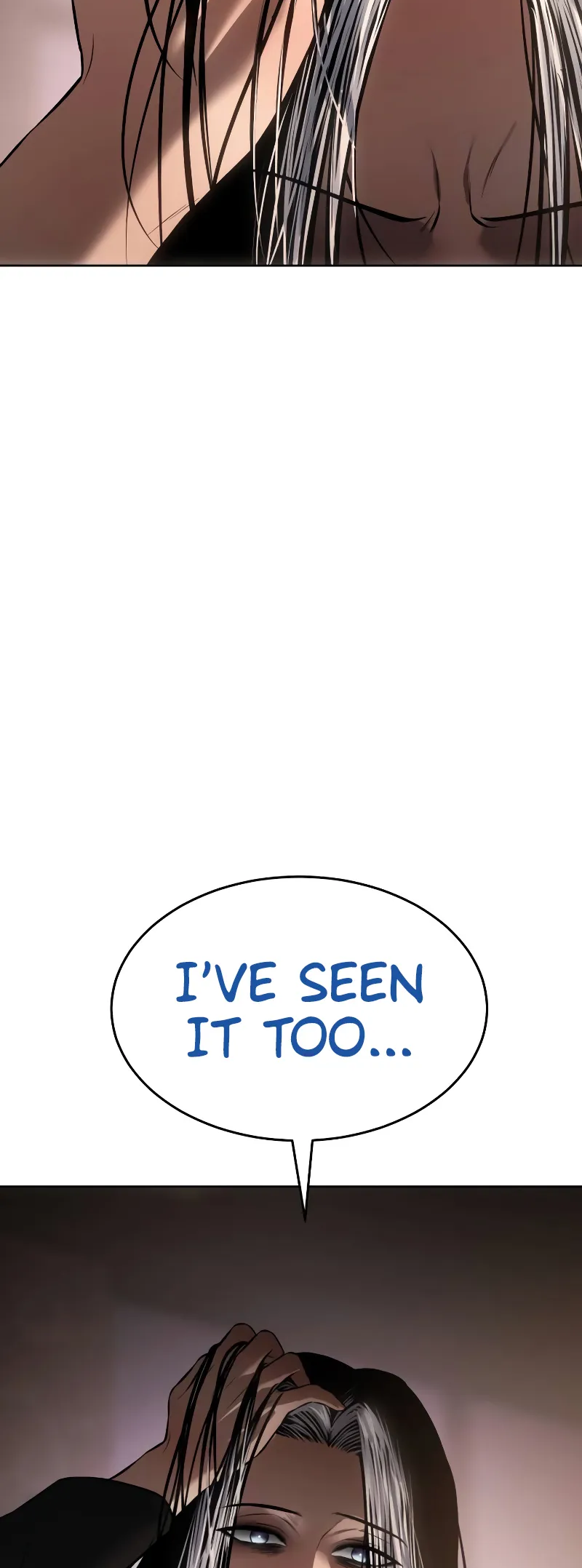 Read Mr. Baek Manga Online