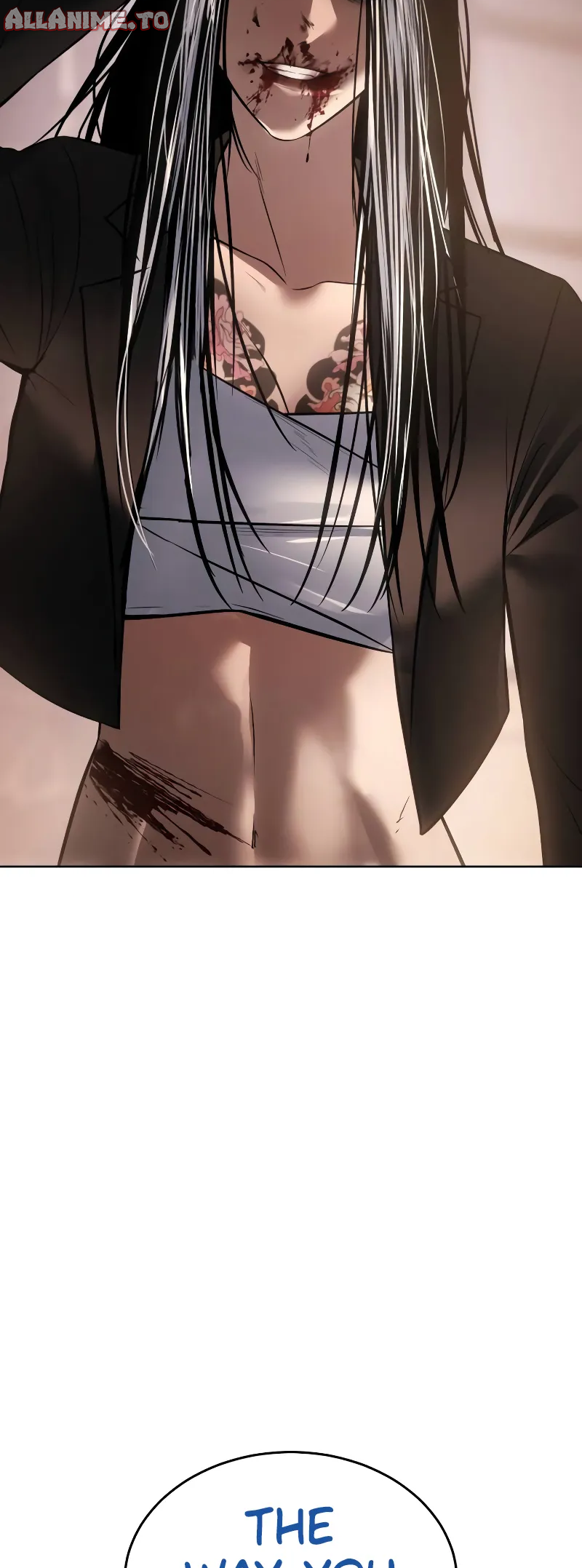 Read Mr. Baek Manga Online