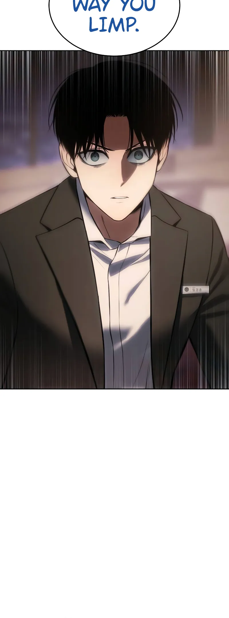 Read Mr. Baek Manga Online