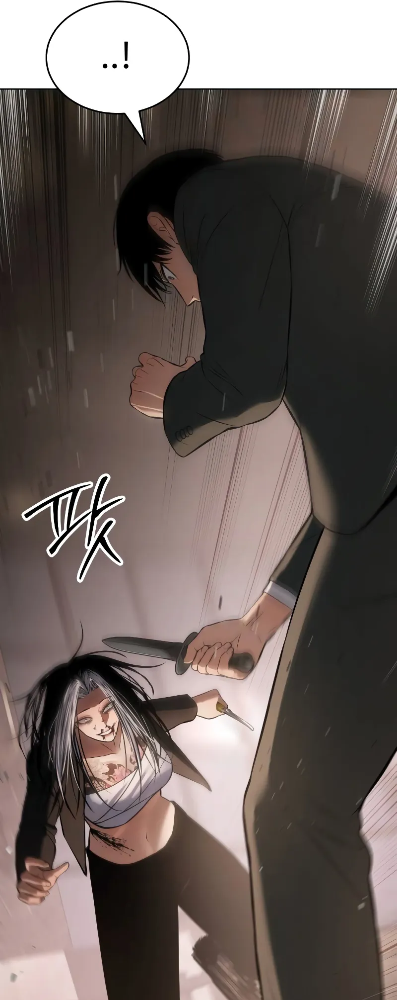 Read Mr. Baek Manga Online