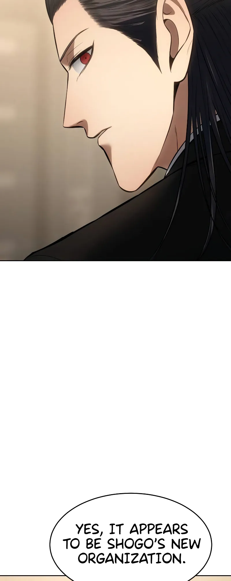 Read Mr. Baek Manga Online