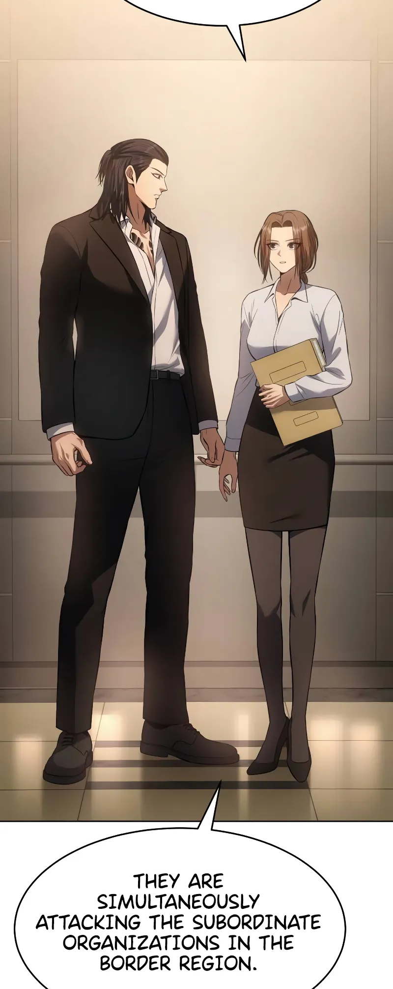 Read Mr. Baek Manga Online