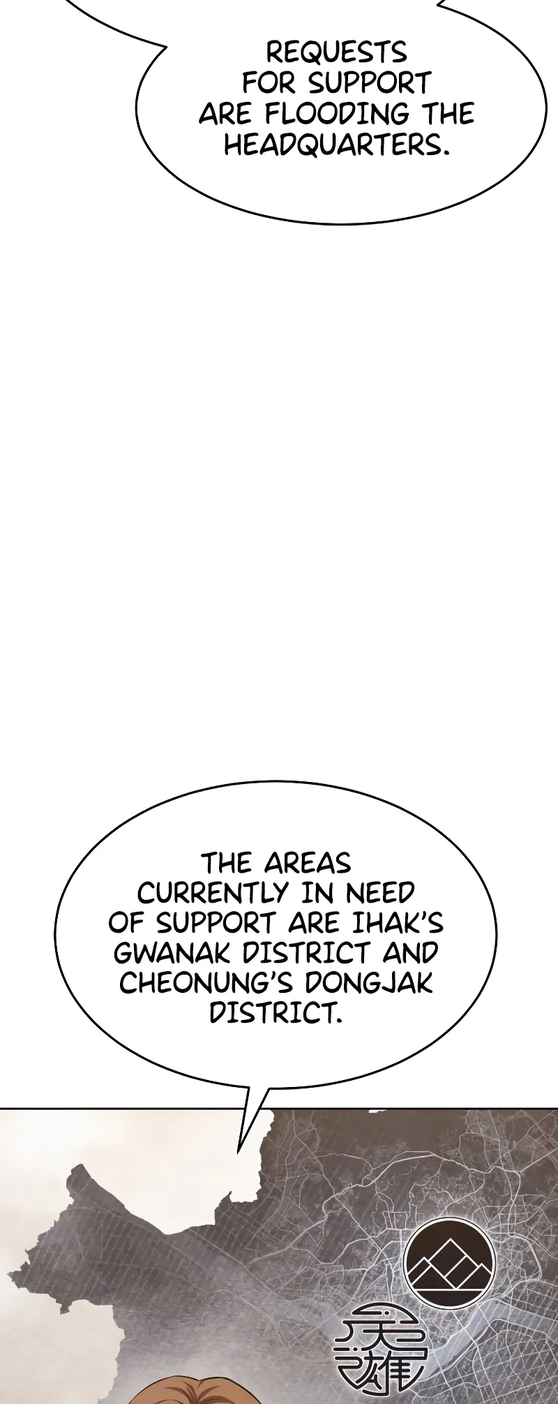Read Mr. Baek Manga Online