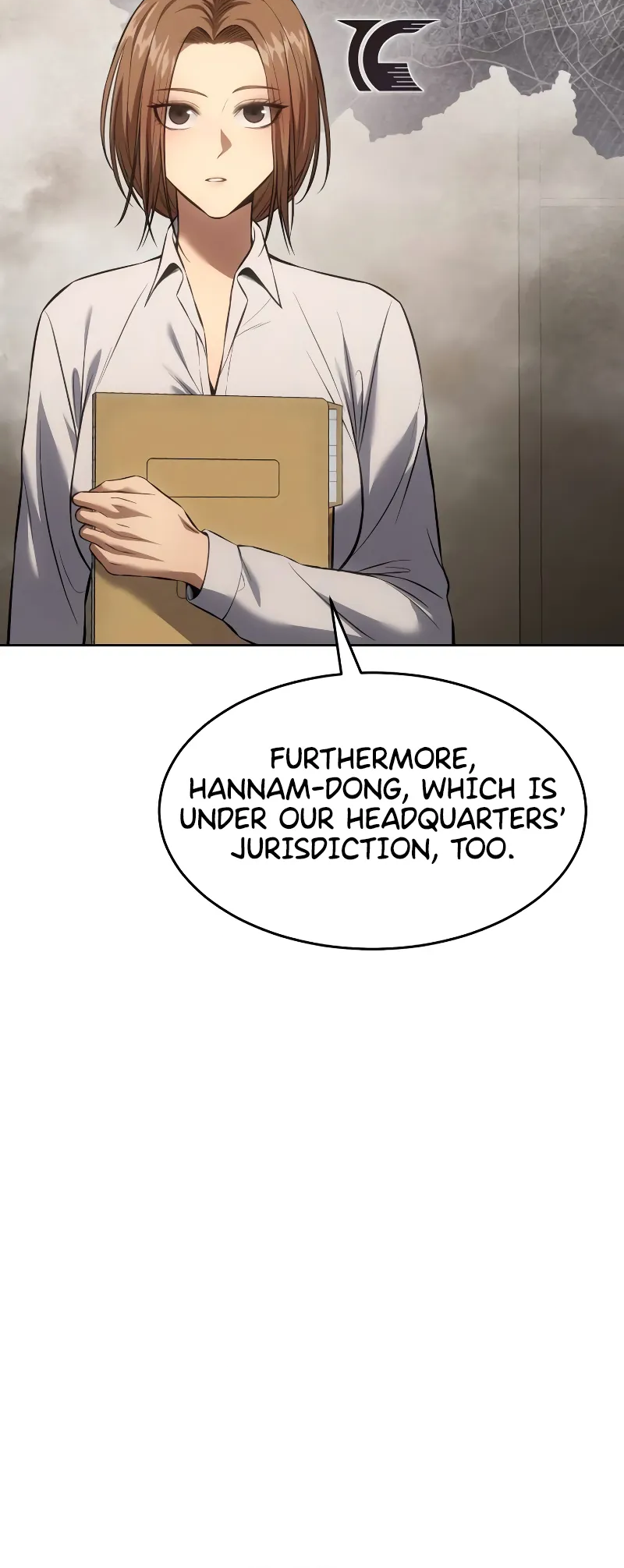 Read Mr. Baek Manga Online