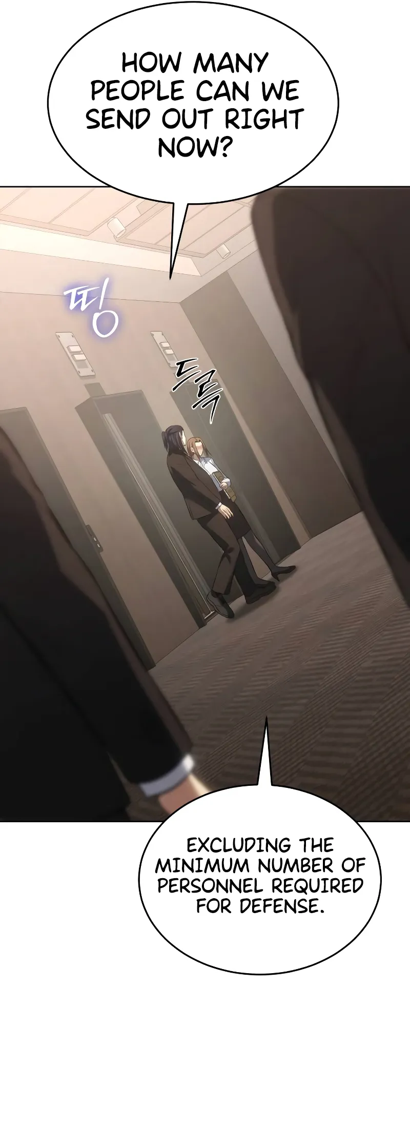 Read Mr. Baek Manga Online