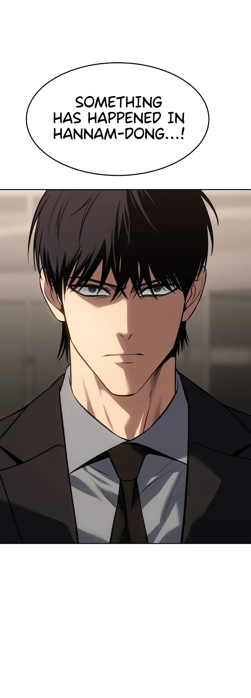 Read Mr. Baek Manga Online