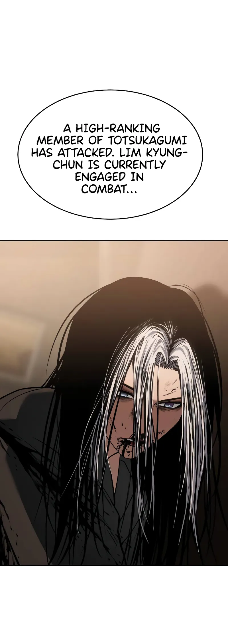 Read Mr. Baek Manga Online