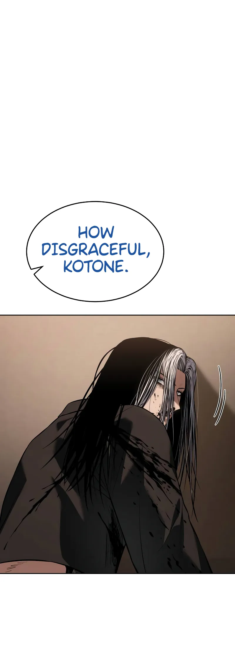 Read Mr. Baek Manga Online