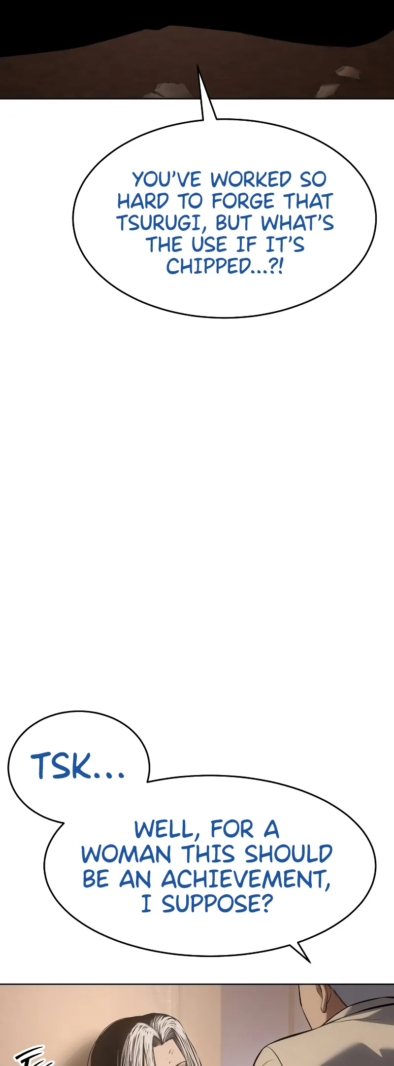Read Mr. Baek Manga Online