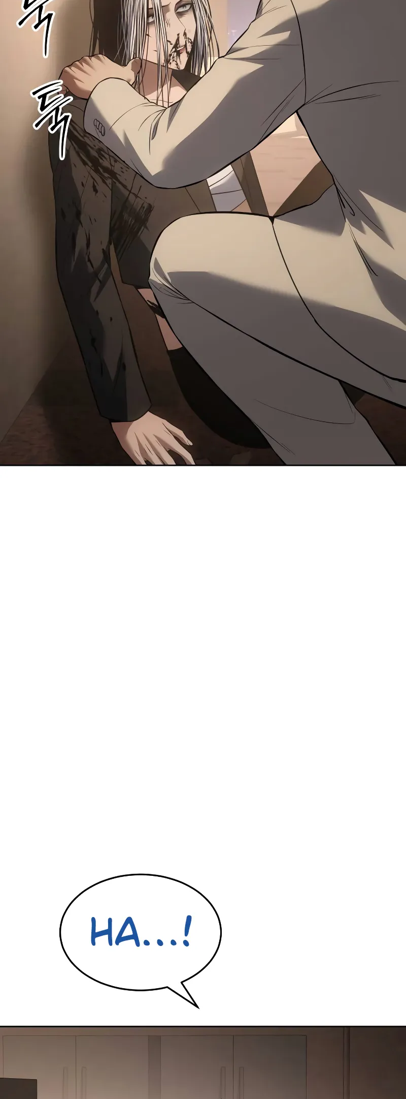 Read Mr. Baek Manga Online
