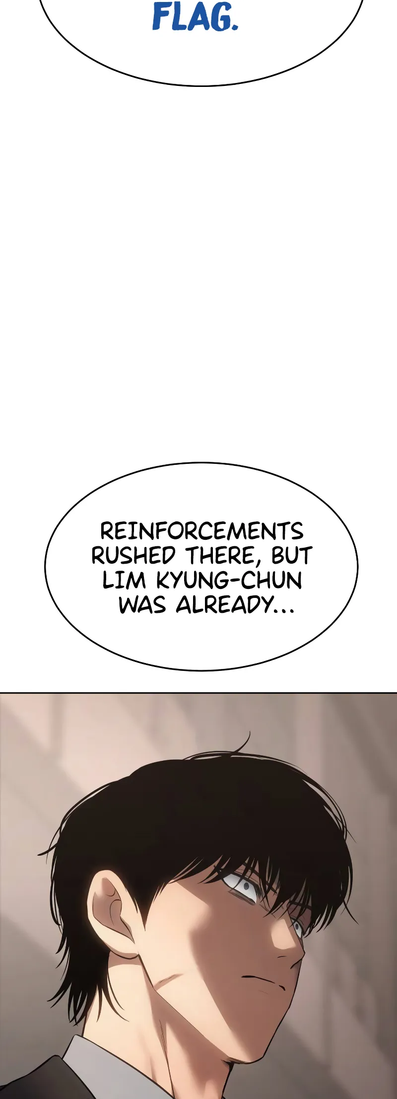 Read Mr. Baek Manga Online