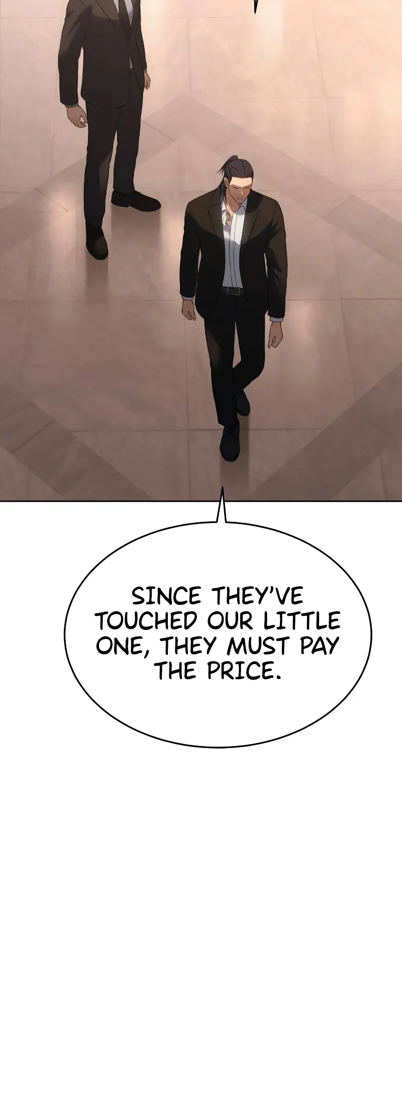 Read Mr. Baek Manga Online