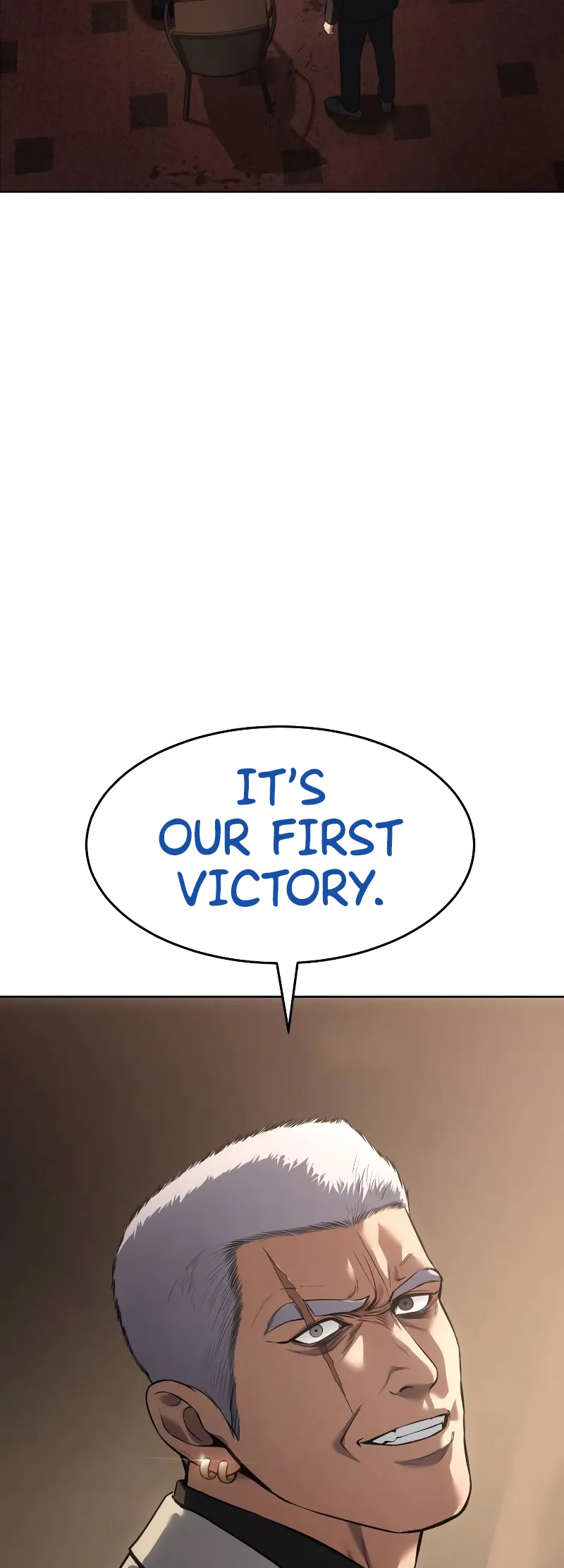 Read Mr. Baek Manga Online