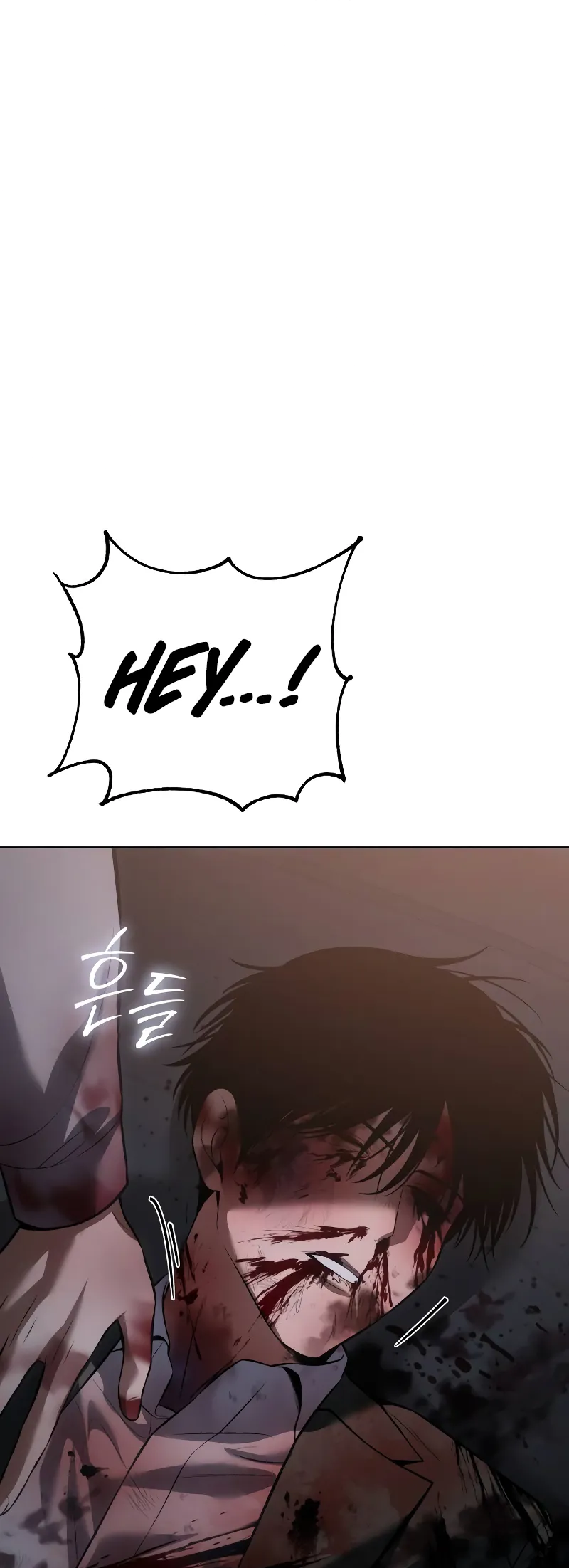 Read Mr. Baek Manga Online