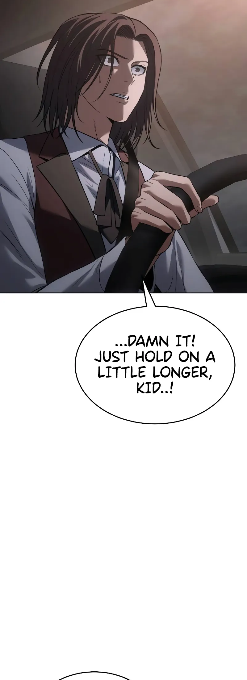 Read Mr. Baek Manga Online
