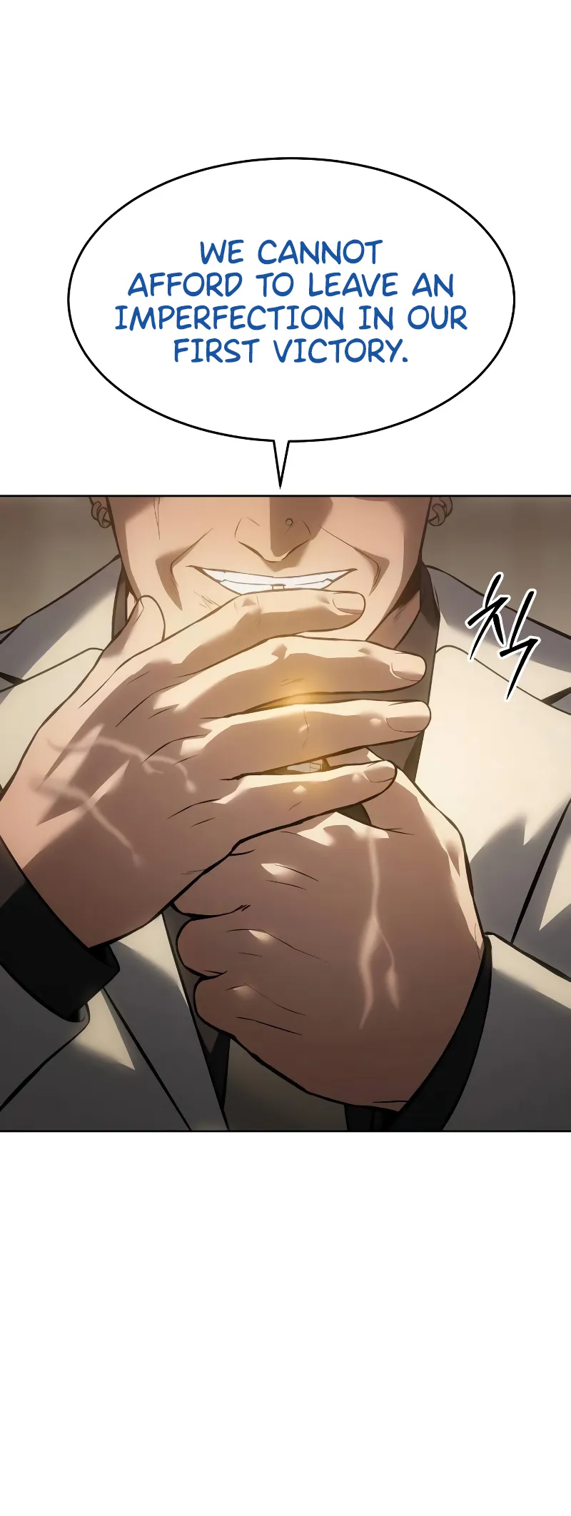 Read Mr. Baek Manga Online