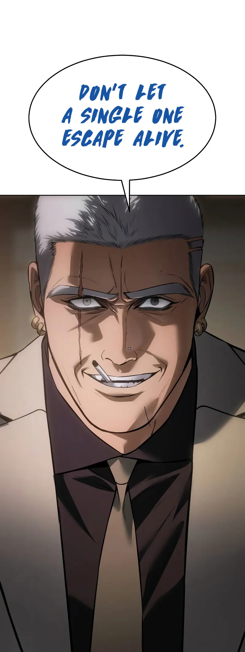 Read Mr. Baek Manga Online