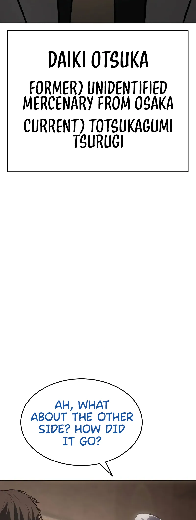 Read Mr. Baek Manga Online