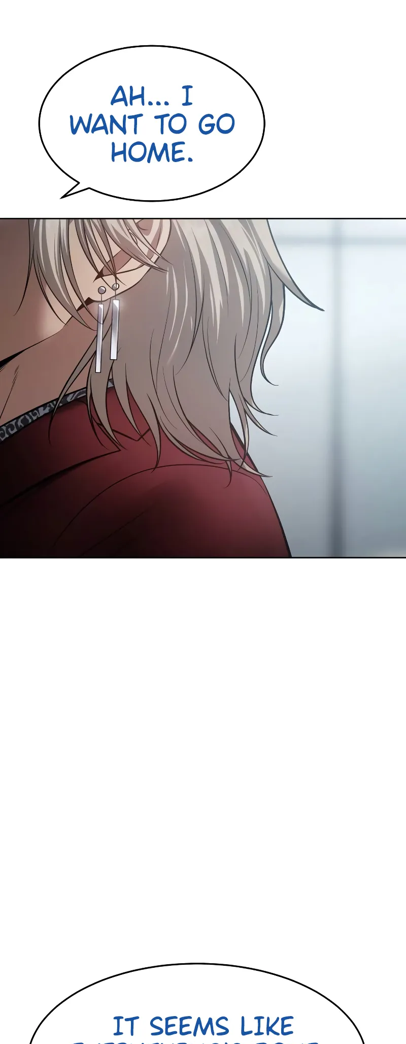 Read Mr. Baek Manga Online
