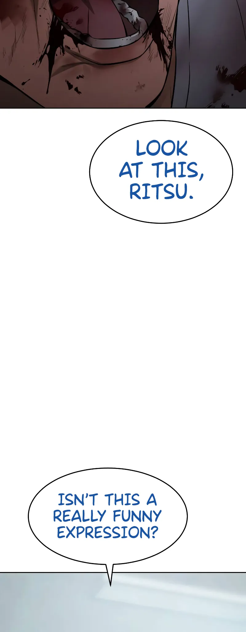 Read Mr. Baek Manga Online