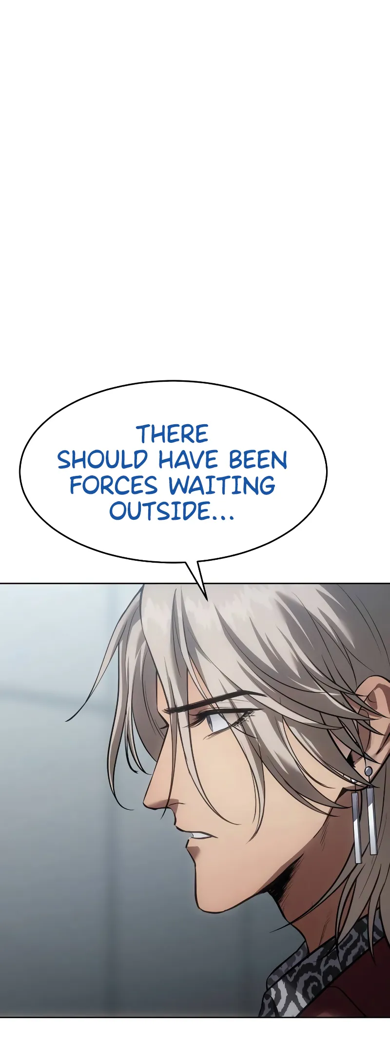 Read Mr. Baek Manga Online