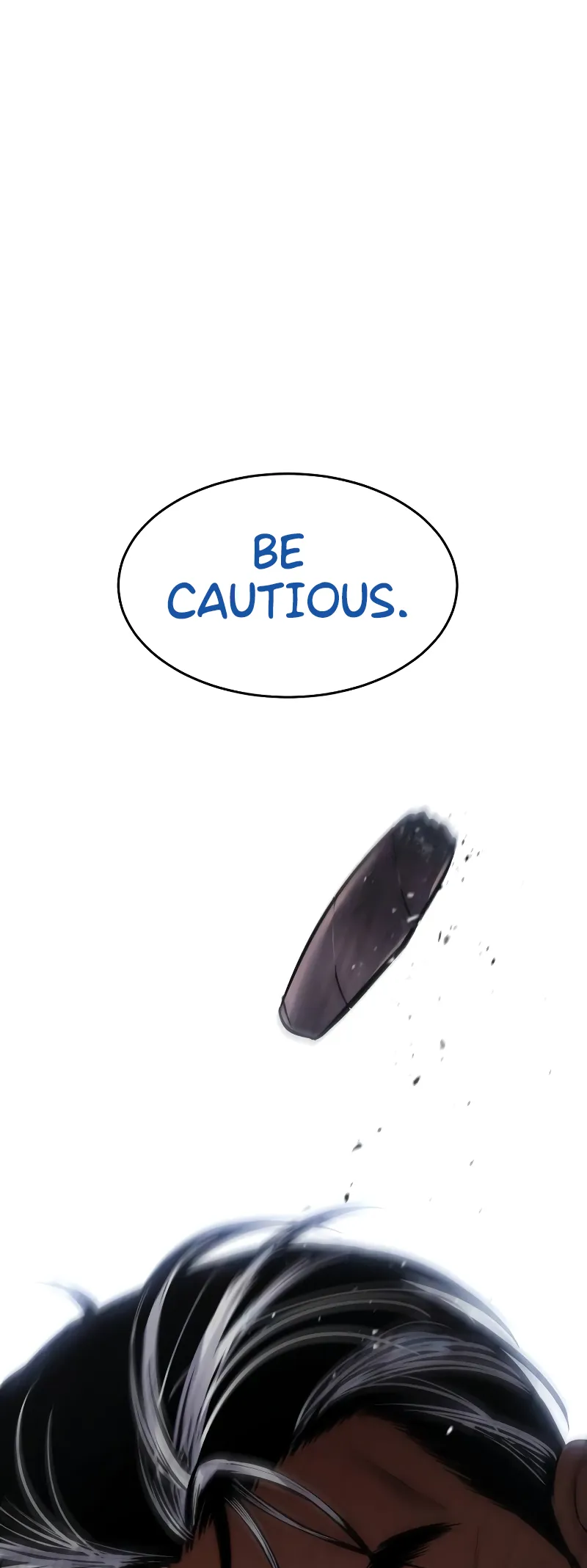Read Mr. Baek Manga Online