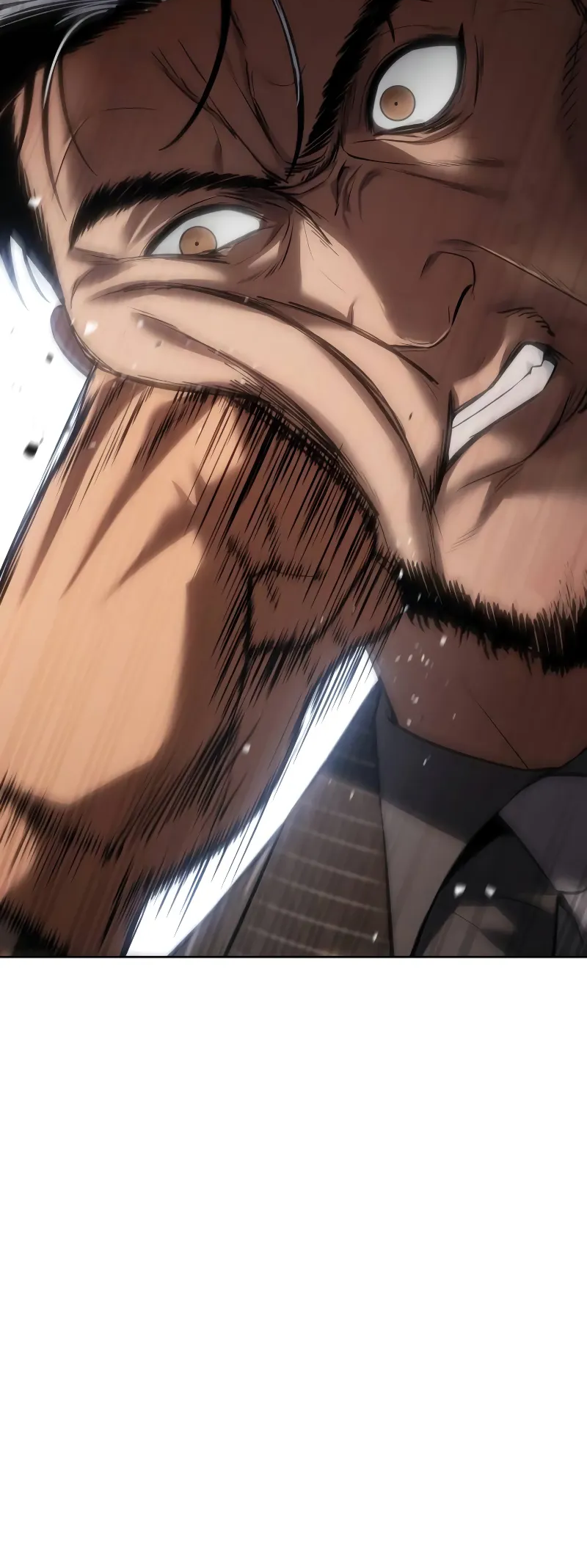 Read Mr. Baek Manga Online