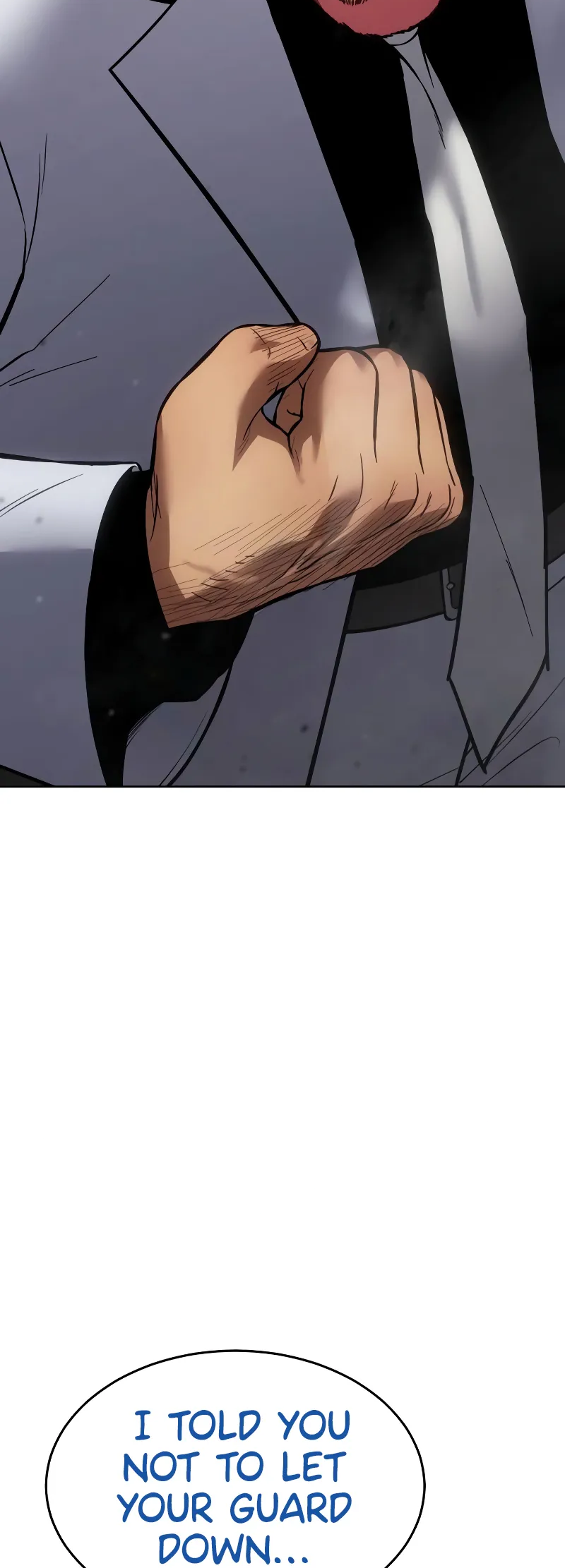 Read Mr. Baek Manga Online