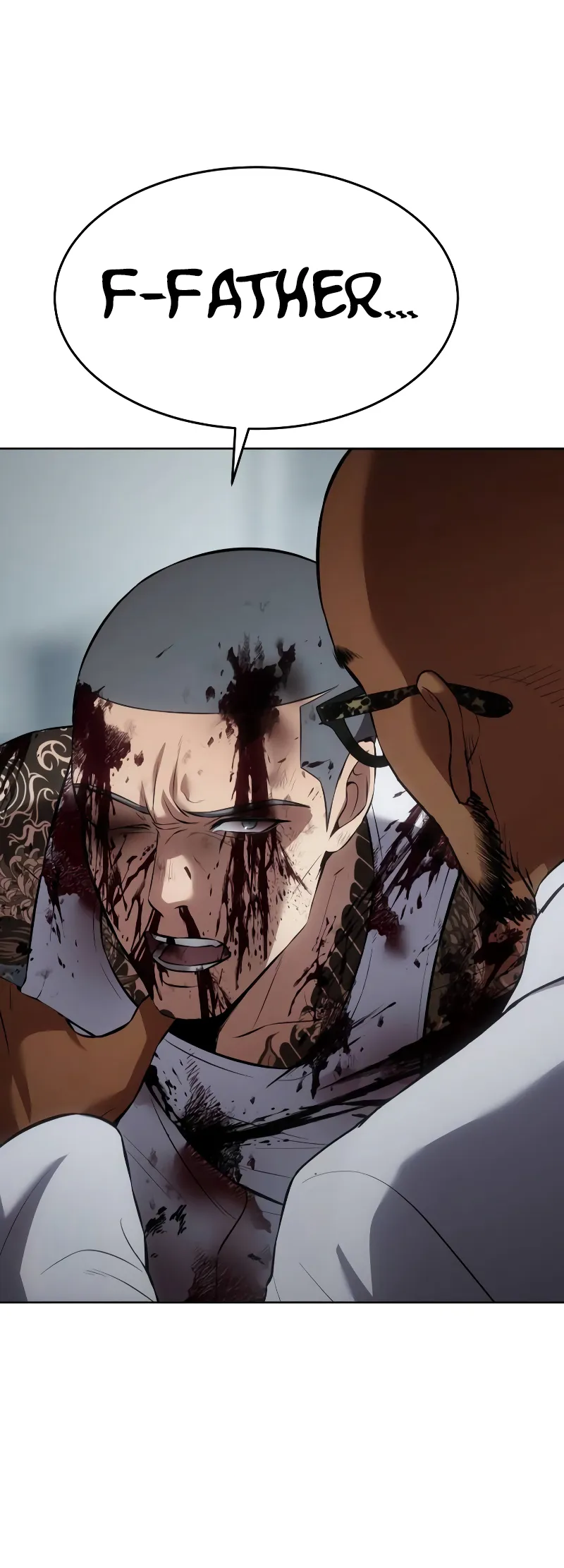 Read Mr. Baek Manga Online