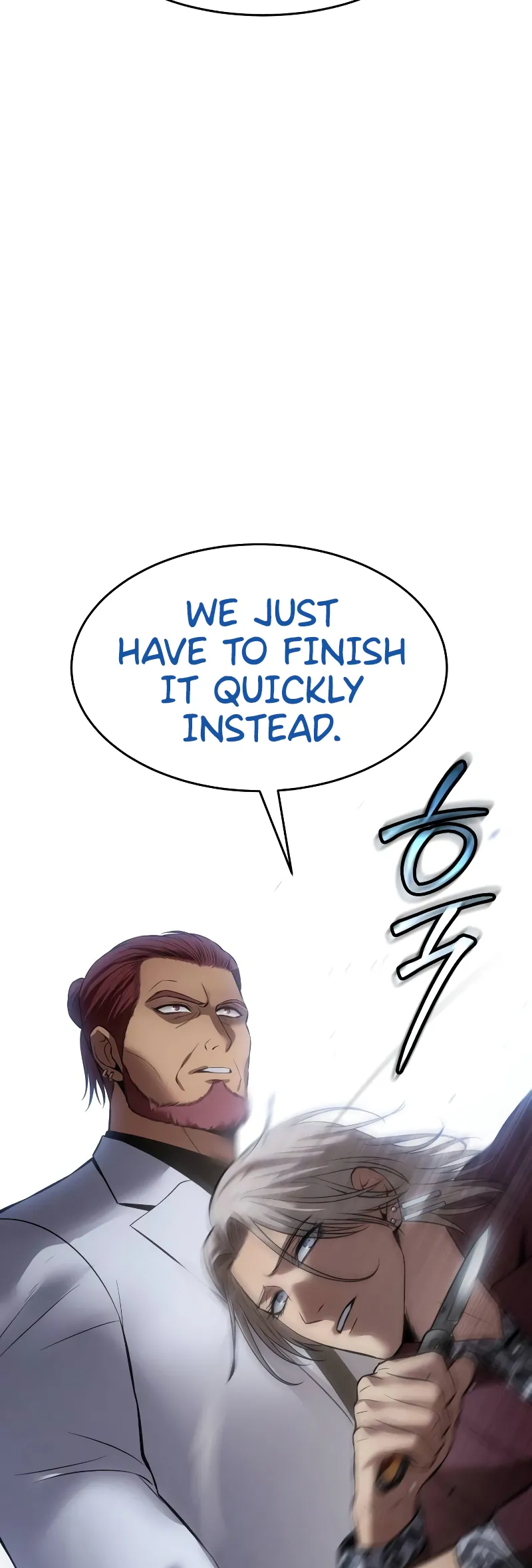 Read Mr. Baek Manga Online