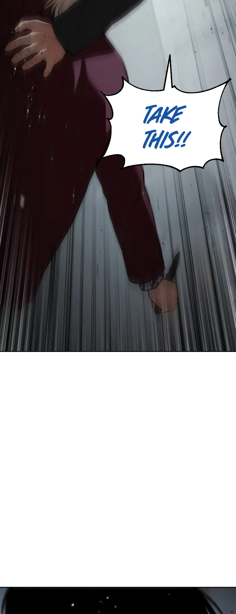 Read Mr. Baek Manga Online