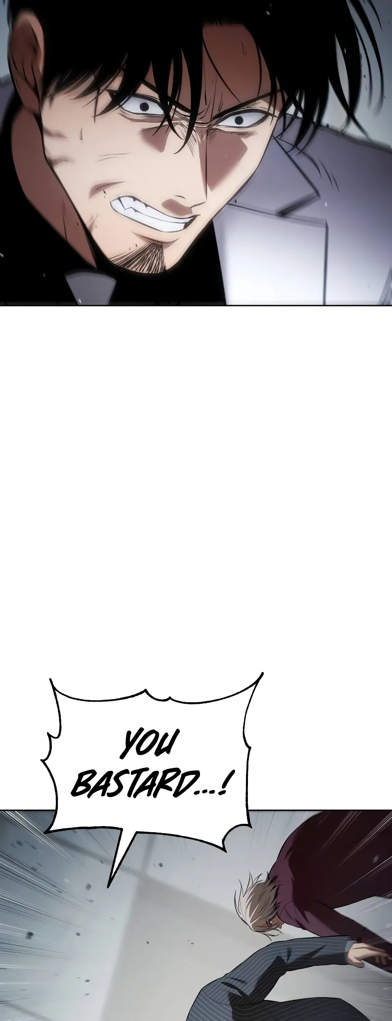 Read Mr. Baek Manga Online