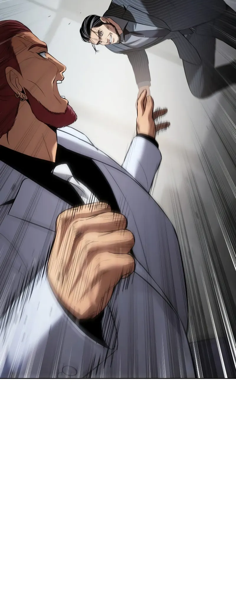 Read Mr. Baek Manga Online