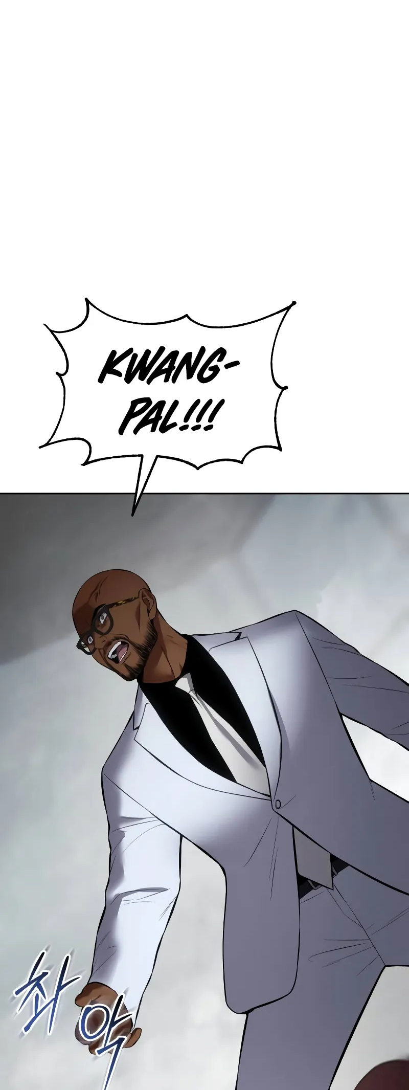 Read Mr. Baek Manga Online